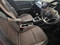 USED 2020 70 RENAULT CAPTUR 1.5 BOSE LAUNCH EDITION DCI 5d 114 BHP 