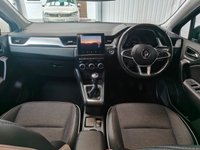 USED 2020 70 RENAULT CAPTUR 1.5 BOSE LAUNCH EDITION DCI 5d 114 BHP 