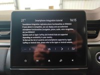 USED 2020 70 RENAULT CAPTUR 1.5 BOSE LAUNCH EDITION DCI 5d 114 BHP 