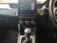 USED 2020 70 RENAULT CAPTUR 1.5 BOSE LAUNCH EDITION DCI 5d 114 BHP 
