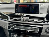 USED 2021 BMW X1 2.0 XDRIVE20I XLINE 5d 176 BHP 