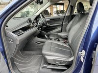 USED 2021 BMW X1 2.0 XDRIVE20I XLINE 5d 176 BHP 