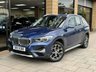 USED 2021 BMW X1 2.0 XDRIVE20I XLINE 5d 176 BHP 