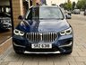 USED 2021 BMW X1 2.0 XDRIVE20I XLINE 5d 176 BHP 