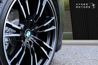 USED 2015 15 BMW 4 SERIES GRAN COUPE 2.0 420D M SPORT GRAN COUPE 4d 181 BHP 