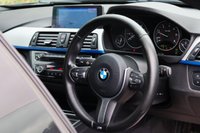 USED 2015 15 BMW 4 SERIES GRAN COUPE 2.0 420D M SPORT GRAN COUPE 4d 181 BHP 
