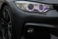 USED 2015 15 BMW 4 SERIES GRAN COUPE 2.0 420D M SPORT GRAN COUPE 4d 181 BHP 