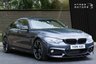 USED 2015 15 BMW 4 SERIES GRAN COUPE 2.0 420D M SPORT GRAN COUPE 4d 181 BHP 
