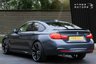 USED 2015 15 BMW 4 SERIES GRAN COUPE 2.0 420D M SPORT GRAN COUPE 4d 181 BHP 