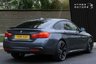 USED 2015 15 BMW 4 SERIES GRAN COUPE 2.0 420D M SPORT GRAN COUPE 4d 181 BHP 