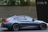 USED 2015 15 BMW 4 SERIES GRAN COUPE 2.0 420D M SPORT GRAN COUPE 4d 181 BHP 