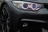 USED 2015 15 BMW 4 SERIES GRAN COUPE 2.0 420D M SPORT GRAN COUPE 4d 181 BHP 