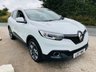 USED 2017 17 RENAULT KADJAR 1.5 DYNAMIQUE S NAV DCI 5d 110 BHP 