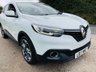 USED 2017 17 RENAULT KADJAR 1.5 DYNAMIQUE S NAV DCI 5d 110 BHP 