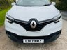 USED 2017 17 RENAULT KADJAR 1.5 DYNAMIQUE S NAV DCI 5d 110 BHP 