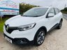USED 2017 17 RENAULT KADJAR 1.5 DYNAMIQUE S NAV DCI 5d 110 BHP 