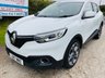 USED 2017 17 RENAULT KADJAR 1.5 DYNAMIQUE S NAV DCI 5d 110 BHP 