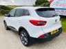 USED 2017 17 RENAULT KADJAR 1.5 DYNAMIQUE S NAV DCI 5d 110 BHP 