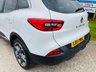 USED 2017 17 RENAULT KADJAR 1.5 DYNAMIQUE S NAV DCI 5d 110 BHP 