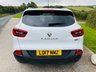 USED 2017 17 RENAULT KADJAR 1.5 DYNAMIQUE S NAV DCI 5d 110 BHP 