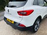 USED 2017 17 RENAULT KADJAR 1.5 DYNAMIQUE S NAV DCI 5d 110 BHP 