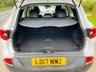 USED 2017 17 RENAULT KADJAR 1.5 DYNAMIQUE S NAV DCI 5d 110 BHP 