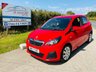 USED 2017 17 PEUGEOT 108 1.0 ACTIVE 5d 68 BHP FREE ROAD TAX