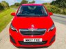 USED 2017 17 PEUGEOT 108 1.0 ACTIVE 5d 68 BHP FREE ROAD TAX