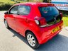 USED 2017 17 PEUGEOT 108 1.0 ACTIVE 5d 68 BHP FREE ROAD TAX