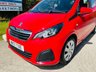 USED 2017 17 PEUGEOT 108 1.0 ACTIVE 5d 68 BHP FREE ROAD TAX