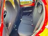 USED 2017 17 PEUGEOT 108 1.0 ACTIVE 5d 68 BHP FREE ROAD TAX