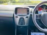 USED 2017 17 PEUGEOT 108 1.0 ACTIVE 5d 68 BHP FREE ROAD TAX