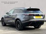 USED 2018 68 LAND ROVER RANGE ROVER VELAR 2.0 R-DYNAMIC SE 5d 178 BHP GLOSS BLACK ALLOY WHEELS