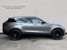 USED 2018 68 LAND ROVER RANGE ROVER VELAR 2.0 R-DYNAMIC SE 5d 178 BHP GLOSS BLACK ALLOY WHEELS