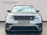 USED 2018 68 LAND ROVER RANGE ROVER VELAR 2.0 R-DYNAMIC SE 5d 178 BHP GLOSS BLACK ALLOY WHEELS