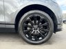 USED 2018 68 LAND ROVER RANGE ROVER VELAR 2.0 R-DYNAMIC SE 5d 178 BHP GLOSS BLACK ALLOY WHEELS
