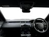 USED 2018 68 LAND ROVER RANGE ROVER VELAR 2.0 R-DYNAMIC SE 5d 178 BHP GLOSS BLACK ALLOY WHEELS