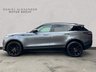 USED 2018 68 LAND ROVER RANGE ROVER VELAR 2.0 R-DYNAMIC SE 5d 178 BHP GLOSS BLACK ALLOY WHEELS