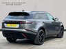 USED 2018 68 LAND ROVER RANGE ROVER VELAR 2.0 R-DYNAMIC SE 5d 178 BHP GLOSS BLACK ALLOY WHEELS