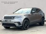 USED 2018 68 LAND ROVER RANGE ROVER VELAR 2.0 R-DYNAMIC SE 5d 178 BHP GLOSS BLACK ALLOY WHEELS