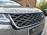 USED 2018 68 LAND ROVER RANGE ROVER VELAR 2.0 R-DYNAMIC SE 5d 178 BHP GLOSS BLACK ALLOY WHEELS