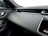 USED 2018 68 LAND ROVER RANGE ROVER VELAR 2.0 R-DYNAMIC SE 5d 178 BHP GLOSS BLACK ALLOY WHEELS