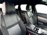 USED 2018 68 LAND ROVER RANGE ROVER VELAR 2.0 R-DYNAMIC SE 5d 178 BHP GLOSS BLACK ALLOY WHEELS