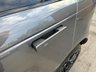 USED 2018 68 LAND ROVER RANGE ROVER VELAR 2.0 R-DYNAMIC SE 5d 178 BHP GLOSS BLACK ALLOY WHEELS