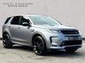 USED 2020 70 LAND ROVER DISCOVERY SPORT 2.0 R-DYNAMIC S MHEV 5d 178 BHP FIXED PANORAMIC SUNROOF