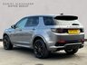 USED 2020 70 LAND ROVER DISCOVERY SPORT 2.0 R-DYNAMIC S MHEV 5d 178 BHP FIXED PANORAMIC SUNROOF