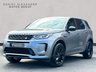 USED 2020 70 LAND ROVER DISCOVERY SPORT 2.0 R-DYNAMIC S MHEV 5d 178 BHP FIXED PANORAMIC SUNROOF