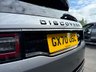 USED 2020 70 LAND ROVER DISCOVERY SPORT 2.0 R-DYNAMIC S MHEV 5d 178 BHP FIXED PANORAMIC SUNROOF