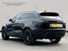 USED 2018 68 LAND ROVER RANGE ROVER VELAR 2.0 R-DYNAMIC SE 5d 178 BHP 22" GLOSS BLACK ALLOYS