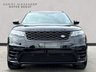USED 2018 68 LAND ROVER RANGE ROVER VELAR 2.0 R-DYNAMIC SE 5d 178 BHP 22" GLOSS BLACK ALLOYS